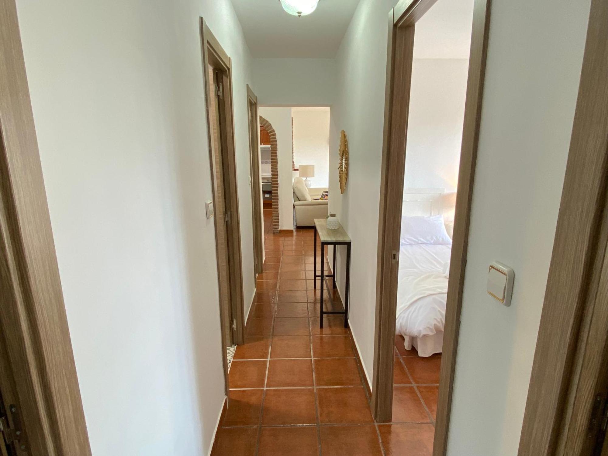 Appartamento M&H Torremolinos Esterno foto