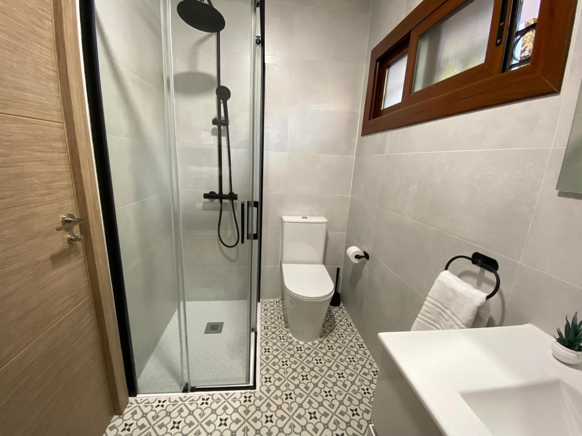 Appartamento M&H Torremolinos Esterno foto