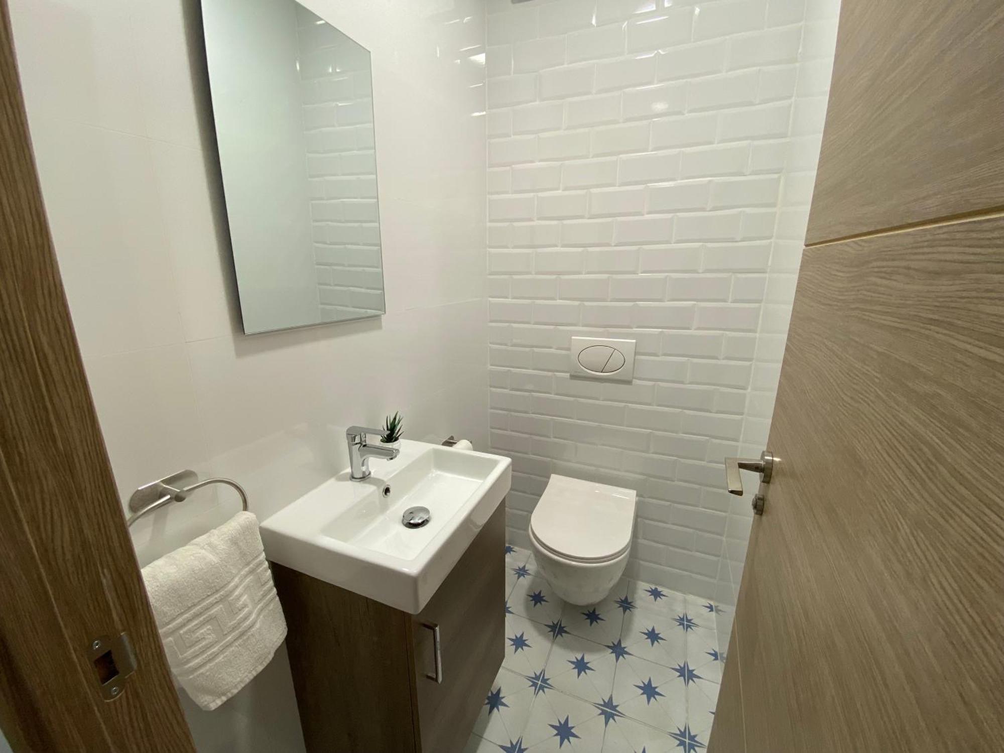Appartamento M&H Torremolinos Esterno foto