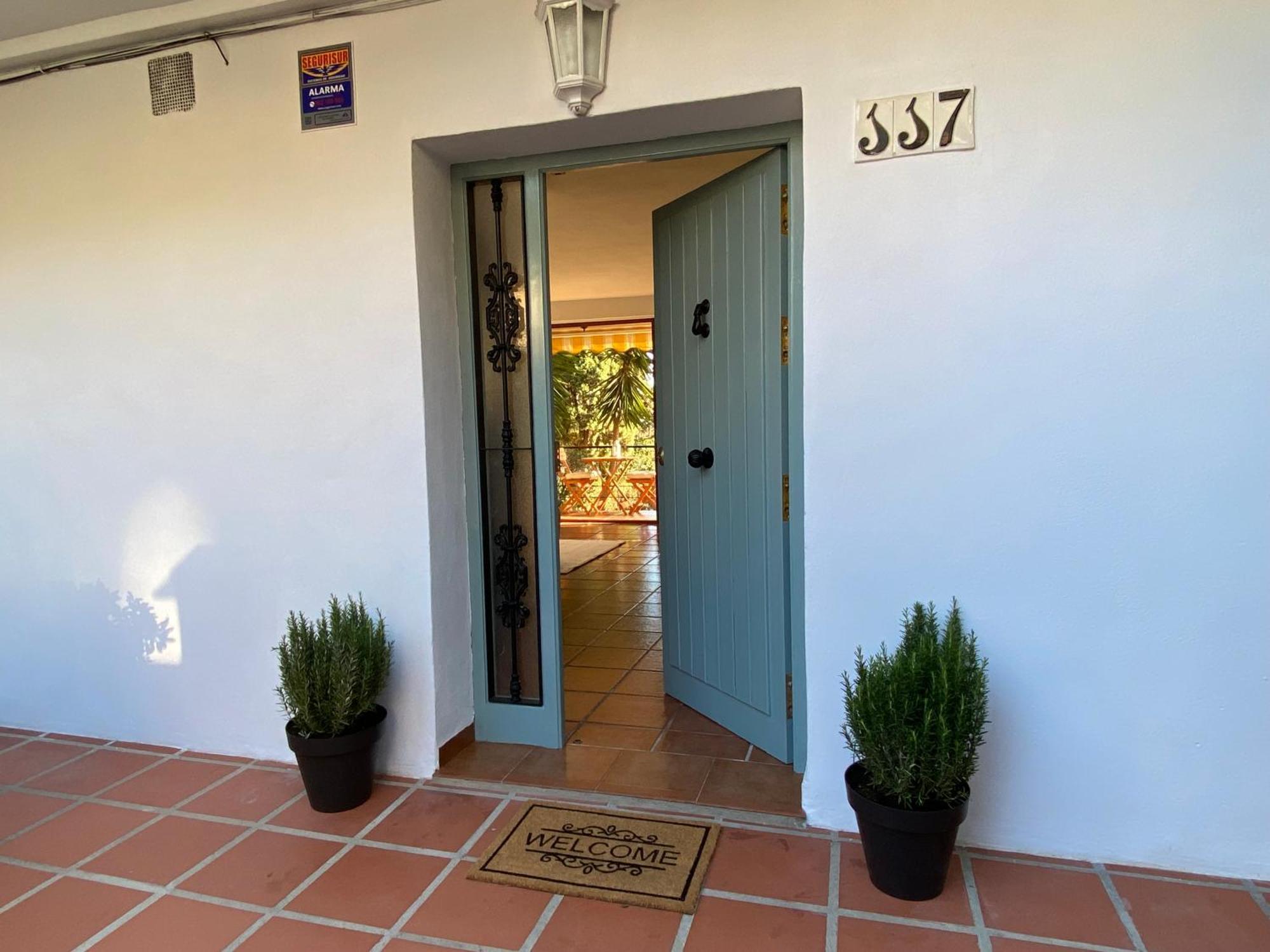 Appartamento M&H Torremolinos Esterno foto