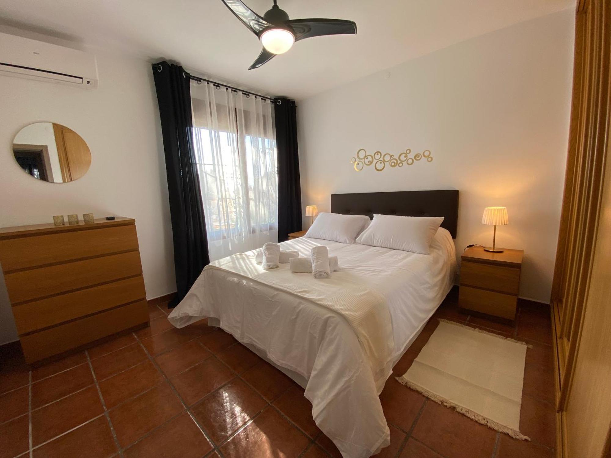 Appartamento M&H Torremolinos Esterno foto