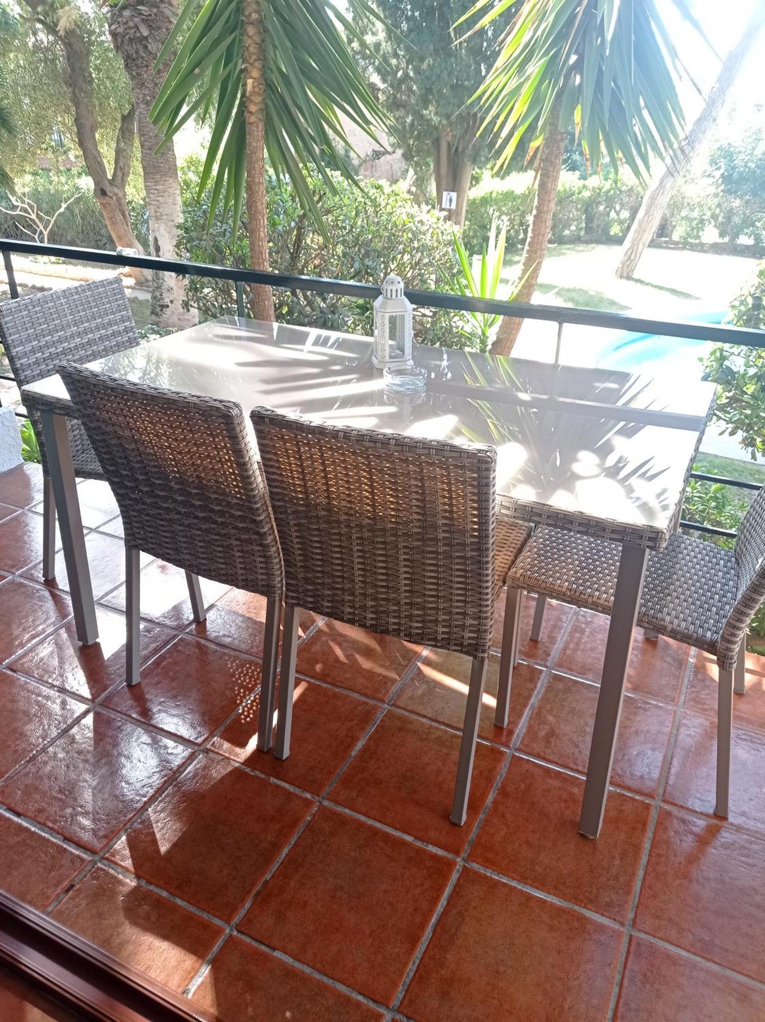 Appartamento M&H Torremolinos Esterno foto