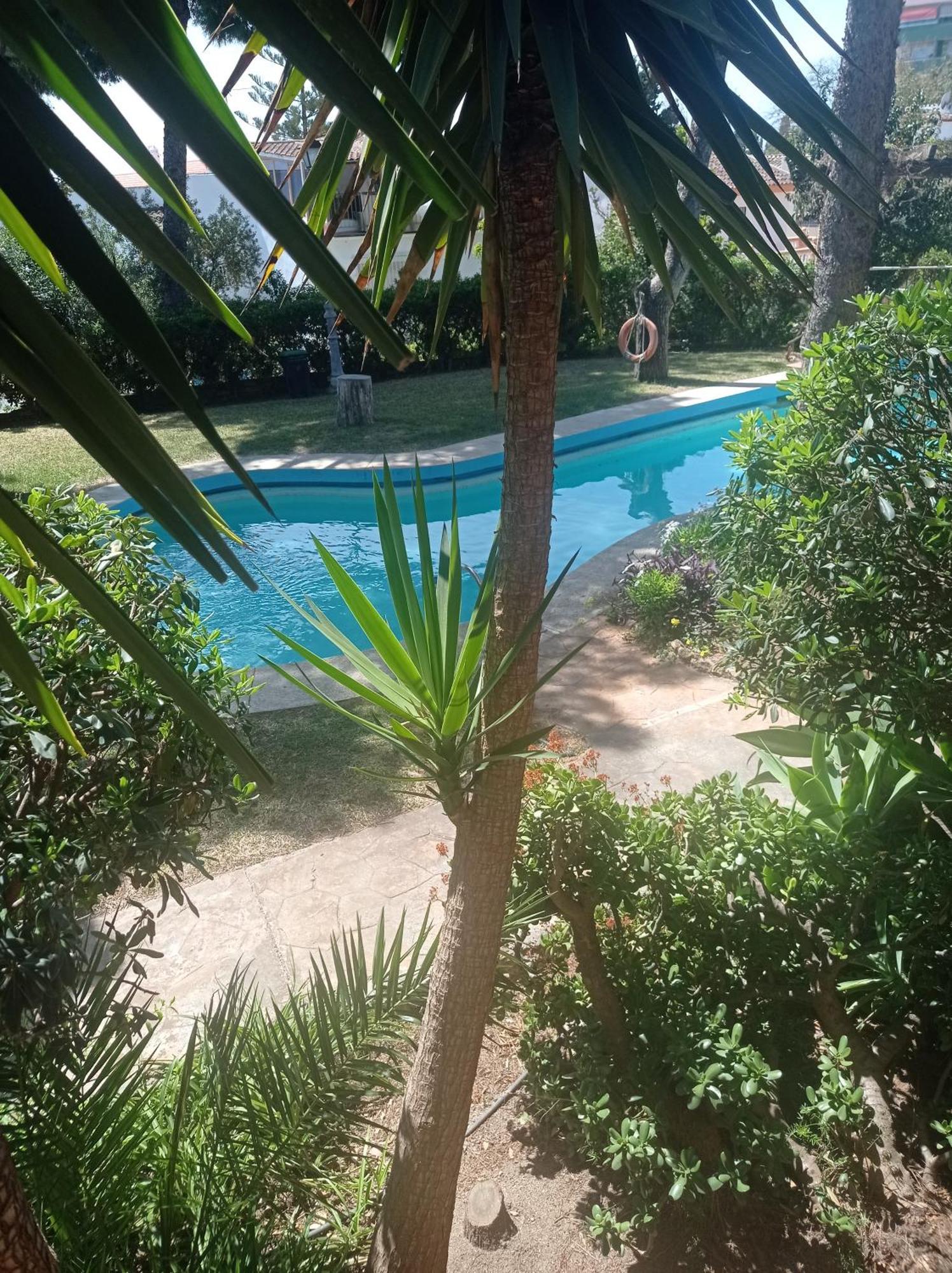 Appartamento M&H Torremolinos Esterno foto