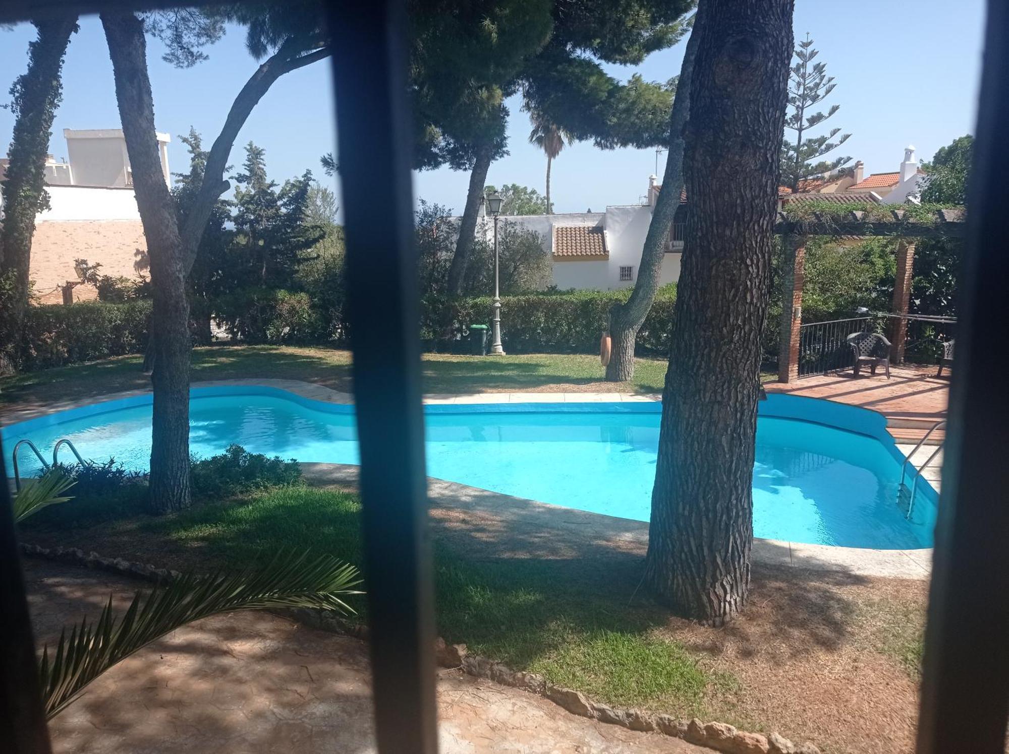 Appartamento M&H Torremolinos Esterno foto