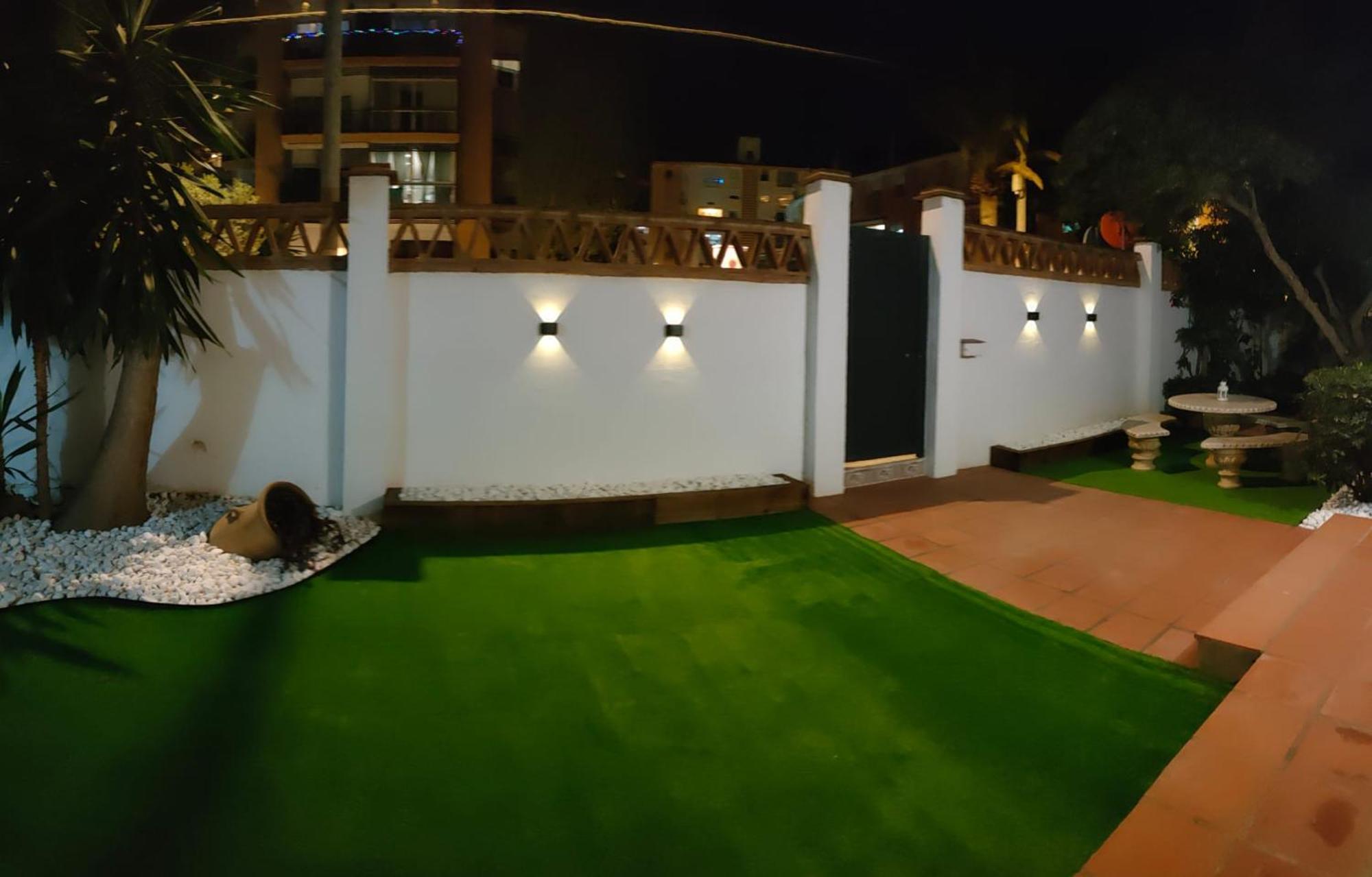 Appartamento M&H Torremolinos Esterno foto