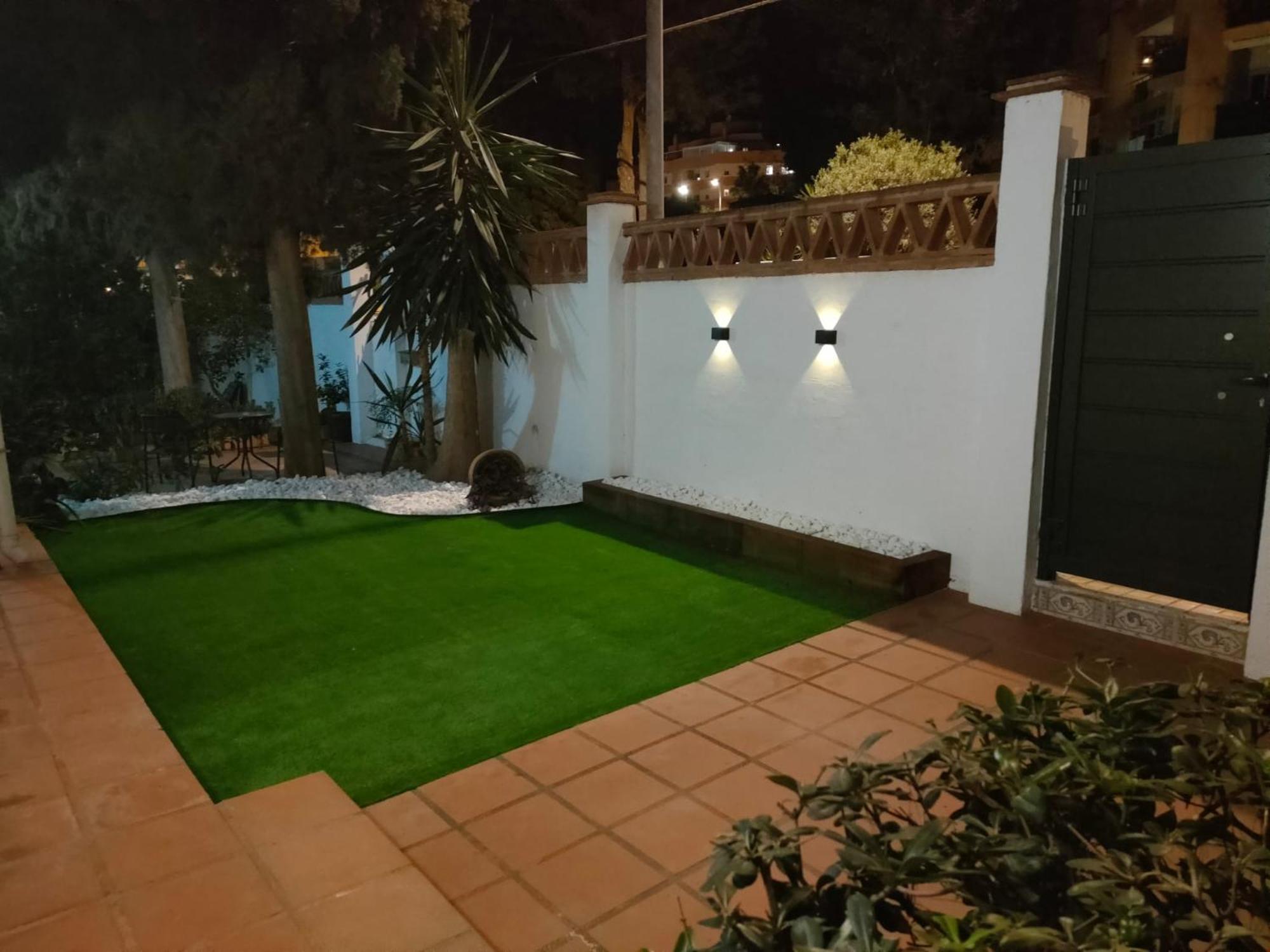 Appartamento M&H Torremolinos Esterno foto