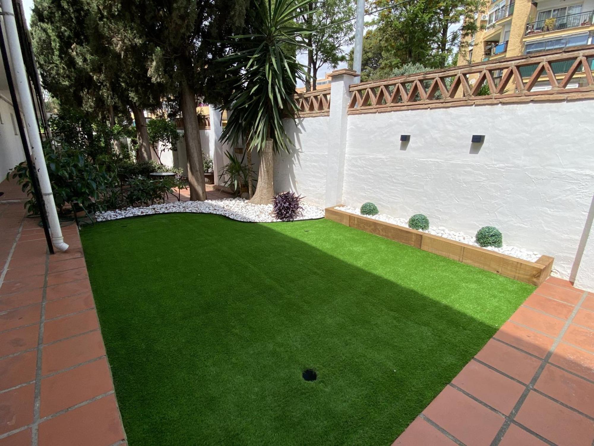 Appartamento M&H Torremolinos Esterno foto