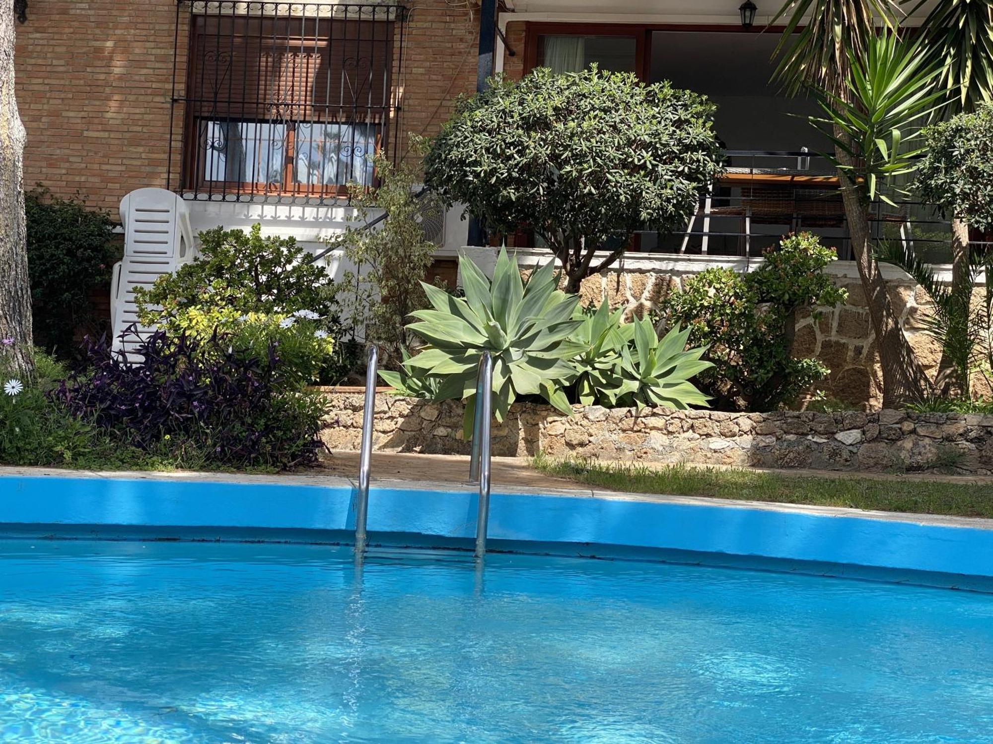 Appartamento M&H Torremolinos Esterno foto