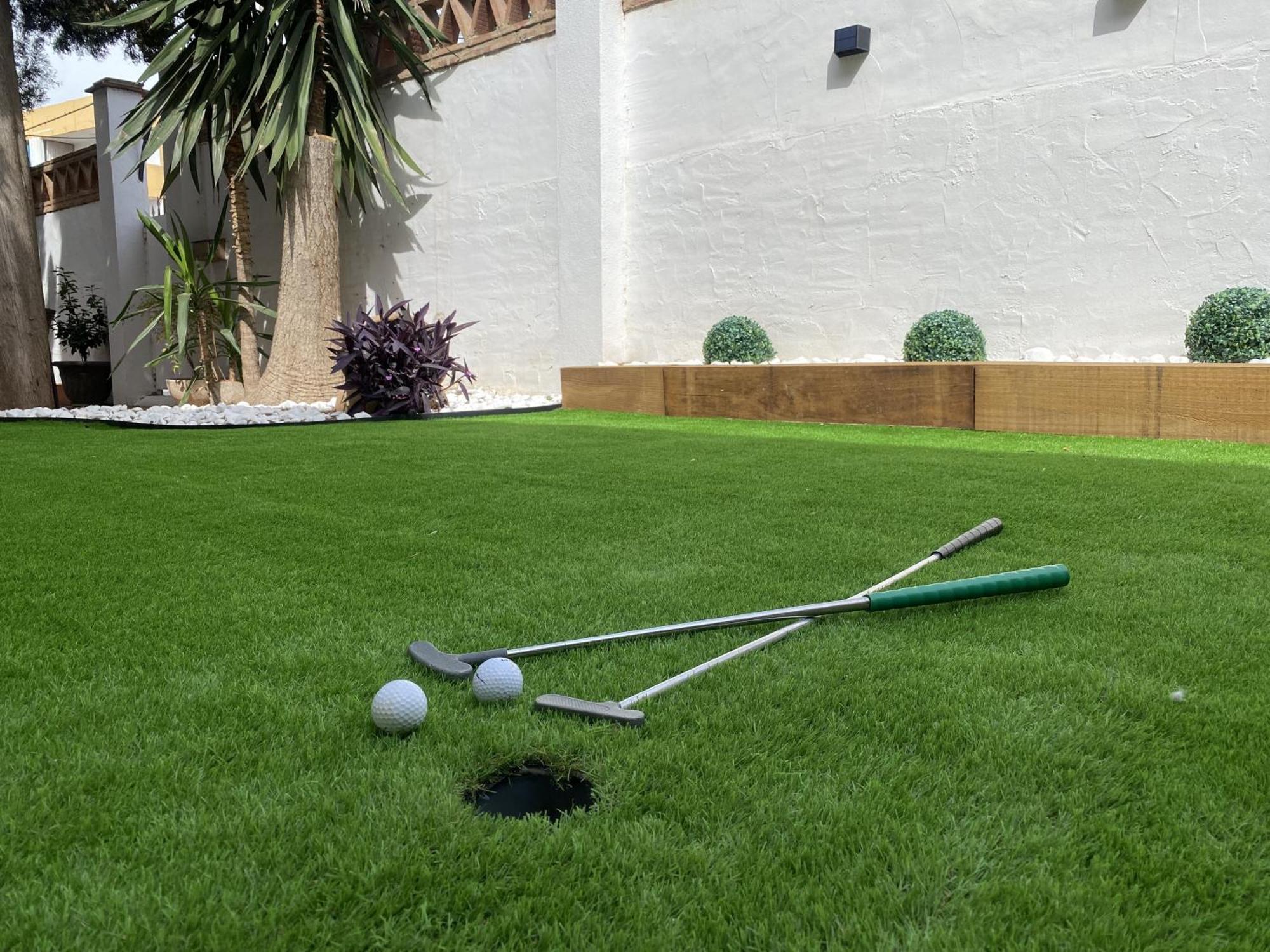 Appartamento M&H Torremolinos Esterno foto